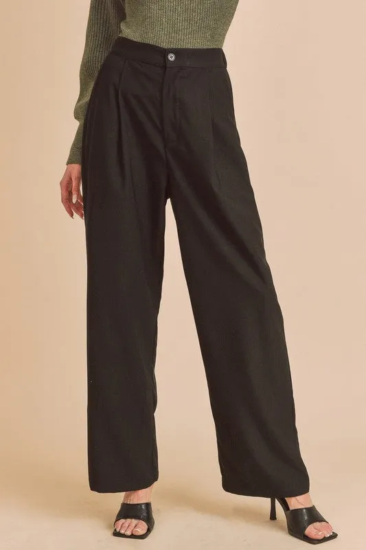 Tesia Pants
