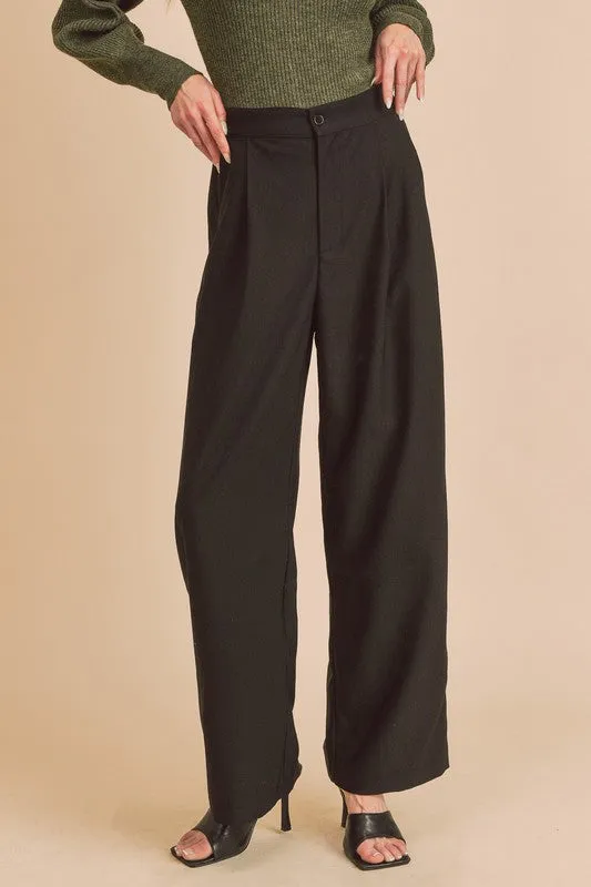 Tesia Pants