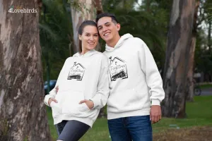 Together We Are A Family Hoodie, Family Matching Sweatshirt, Family Reunion Long Sleeve Shirt, Matching Family Shirt, Gifts For Family