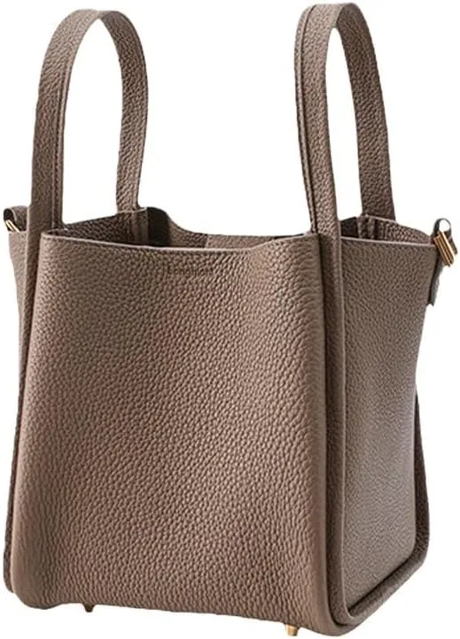 Vegetable Basket And Bucket Bag