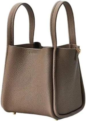 Vegetable Basket And Bucket Bag