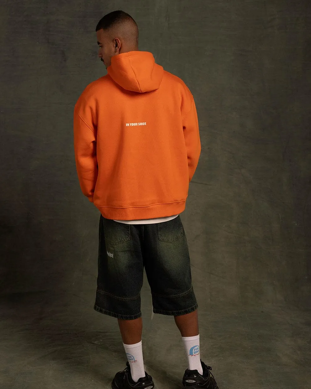 Wild Caught Hoodie