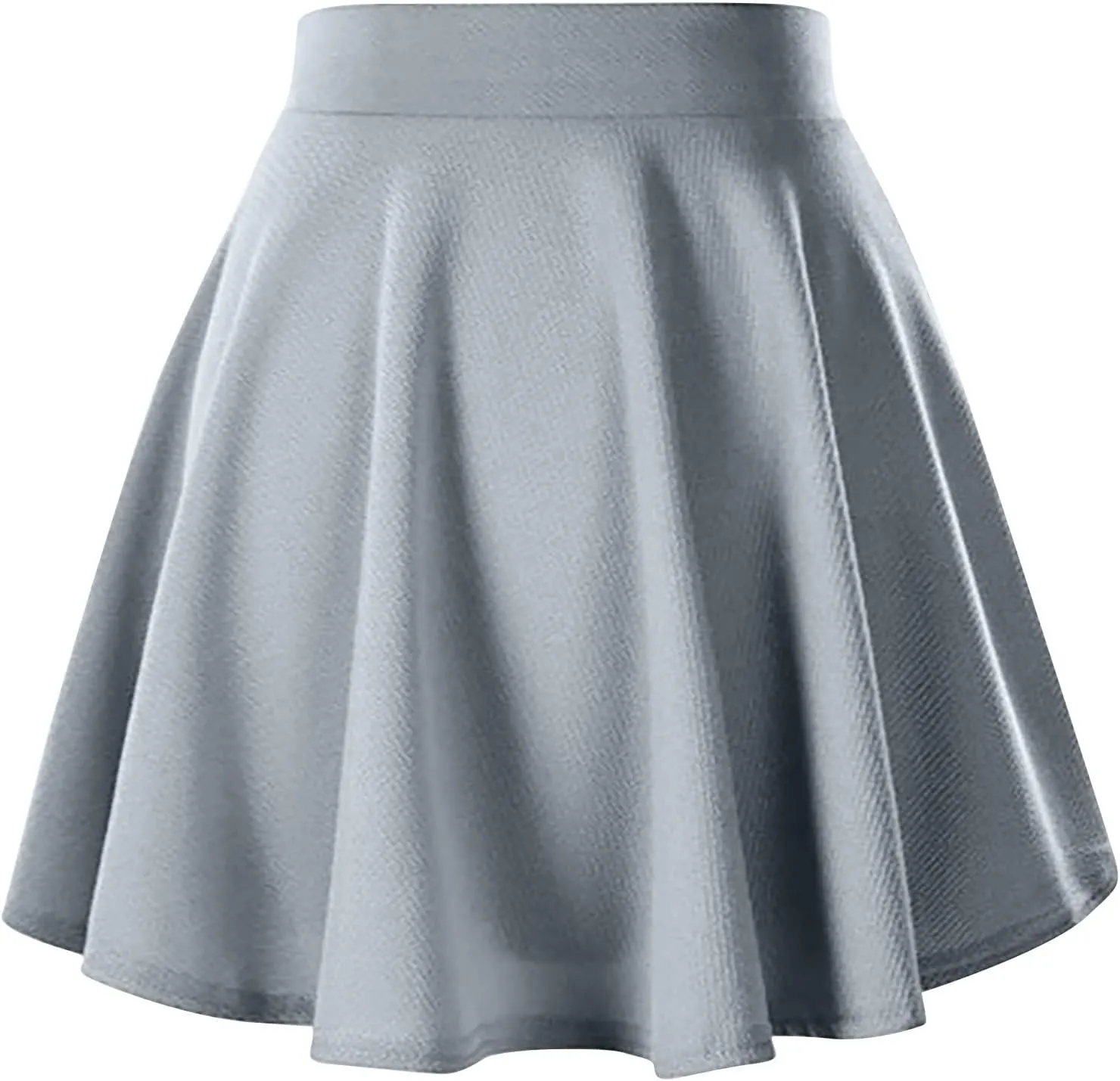 Women's Active Skort Athletic Stretchy Pleated Tennis Skirt Shorts Summer Causal Ruffle Sexy Mini Pencil Skirts