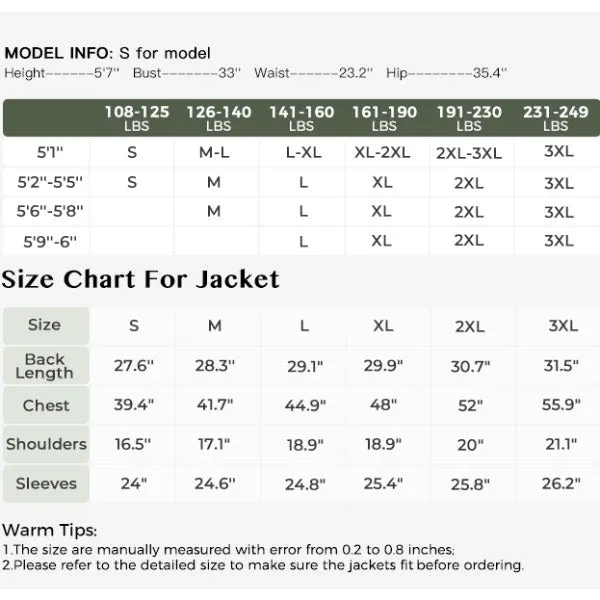 Women's Casual Military Jacket Cotton Stand Collar Utility Anorak Jacket