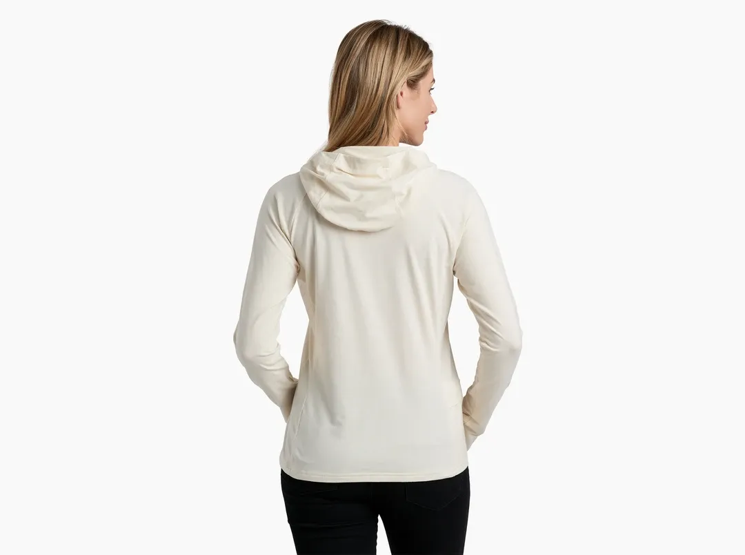 Women's Suprima Hoody